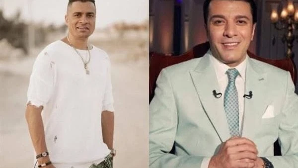 تونس كلمة السر.. إيقاف حسن شاكوش والتحقيق معه في نقابة الموسيقيين.. تفاصيل قرر الفنان مصطفى كامل نقيب المهن الموسيقية تحويل المطرب حسن شاكوش للتحقيق