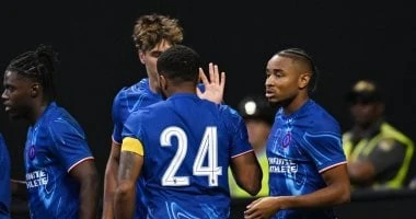 أخبار الرياضة -تشيلسى يستضيف سيرفيت السويسرى فى دوري المؤتمر الأوروبي تعرف على التالي تشيلسى يستضيف سيرفيت السويسرى فى دوري المؤتمر الأوروبي، يستضيف