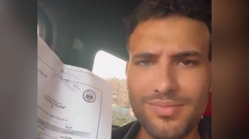 مسلم بعد فسخ تعاقده مع المنتج سلطان الشن: رحمة من ذل وتعب أعلن مؤدي المهرجانات مسلم، فسخ تعاقده مع منتج أعماله سلطان الشن، بعد خلافات استمرت لفترة