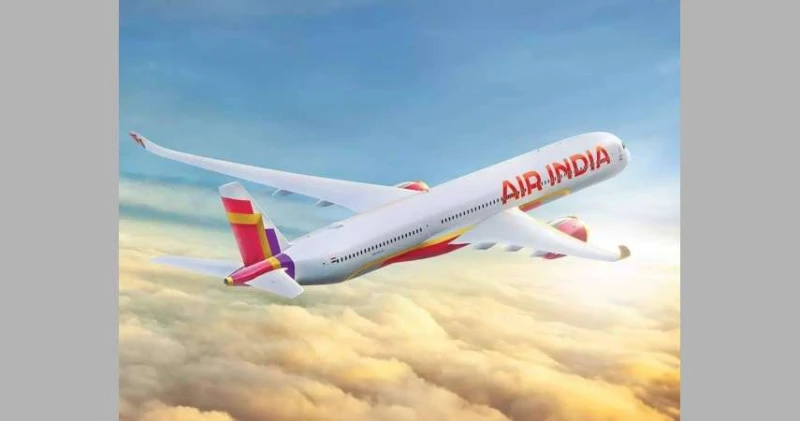 100 ألف دولار.. تغريم خطوط طيران هندية بسبب تشغيل رحلة خطيرة إلى السعودية لايف ستايل لايف ستايل، 100 ألف دولار تغريم خطوط طيران هندية بسبب تشغيل رحلة