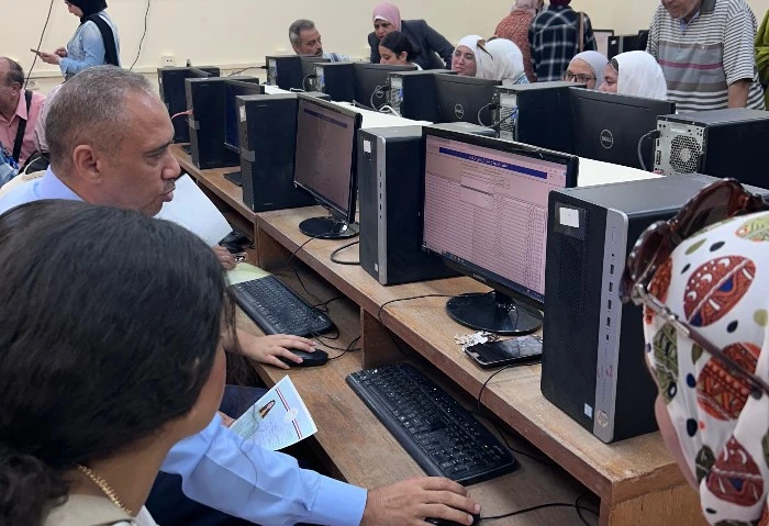 تنسيق المرحلة الثالثة 2024-2025، مؤشرات الجامعات الحكومية ب الحد الأدنى علمي وأدبي يتساءل طلاب الثانوية العامة 2024 عن موعد تنسيق المرحلة الثالثة