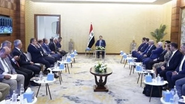 رئيس وزراء العراق يقترح إنشاء ممرات لوجستية برية وبحرية بين القاهرة وبغدادأكد رئيس وزراء العراق محمد شياع السوداني أن الأبواب مفتوحة على مصراعيها