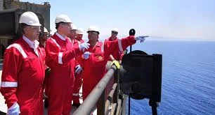 تعمل الدولة هذه الأيام على تعزيز الاقتصاد القومي وخاصة بعد مرورها بفترات عصيبة إلا أنه الآن جاري العمل على تحسين نسبة الكربوهيدرات الموجودة في مصر، حيث تم اكتشاف حقول تحتوي على 5 آ