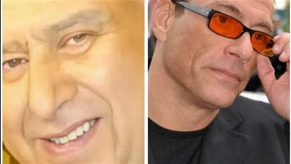 حقيقة مقاضاة فان دام والد حسام حبيب القصة الكاملة تصدرت أزمة وليد التلباني، وكيل أعمال الفنان العالمي فان دام، ببلاغ ضد والد الفنان حسام حبيب، لاتهامه بالاعتداء على زوجته بالسب وال