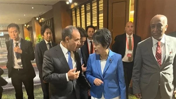 خشية حرب إقليمية.. وزير الخارجية يدعو إلى بذل المساعي لمنع التصعيد في المنطقة التقى الدكتور بدر عبد العاطي، وزير الخارجية والهجرة وشؤون المصريين في