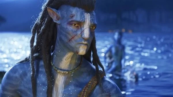 جيمس كاميرون يكشف عن تفاصيل الجزء الثالث من سلسلة تعرف على التالي جيمس كاميرون يكشف عن تفاصيل الجزء الثالث من سلسلة ، كشف مخرج سلسلة أفلام جيمس