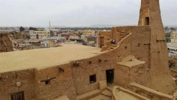 خطر يهدد التراث المعماري المصري في واحة سيوة.. نداء عاجل إلى المسئوليننظمت شعبة الهندسة المعمارية ب نقابة المهندسين، برئاسة الدكتور أحمد الزيات،