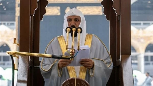 لا يعصون الله خطيب المسجد الحرام: الملائكة عباد مكرمون قربهم الله إليهقال الشيخ الدكتور ماهر بن حمد المعيقلي، إمام وخطيب المسجد الحرام، إن الملائكة