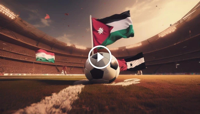 رابط حجز تذاكر مباراة الوحدات والحسين في درع الاتحاد الأردني 2024 رابط حجز تذاكر مباراة الوحدات والحسين مع اقتراب موعد مباراة القمة بين نادي الوحدات