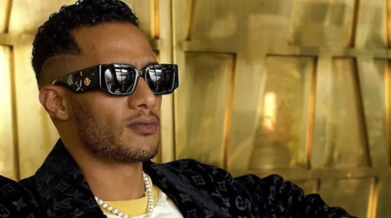 بعد صدمة لا تشرفنا.. حفل ليبيا يصيب محمد رمضان بالتوتر تسبب الإعلان عن حفل غنائي جديد للفنان محمد رمضان في ليبيا، في هجوم عنيف من جانب المتابعين الليبيين على صفحته عبر فيسبوك. رفض 