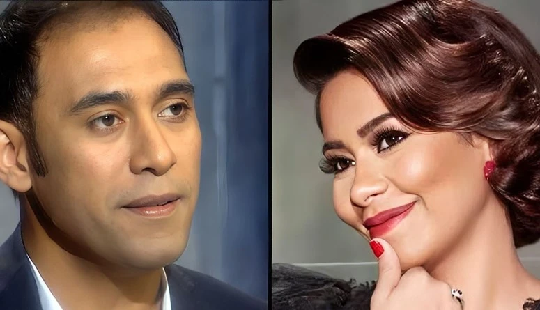 بعد انسحاب محاميها... عمرو مصطفى يتهم شيرين عبدالوهاب بالسرقةاتهم الملحن المصري عمرو مصطفى المطربة شيرين عبدالوهاب بسرقة لحنه الذي وضعه لأغنية غالية