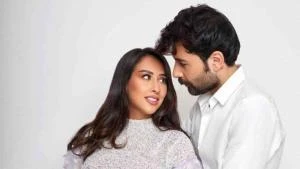 ابن فرح الهادي يتصدر الترند بعد اختيار اسم شقيقه تعرف على التالي ابن فرح الهادي يتصدر الترند بعد اختيار اسم شقيقه ، وكالات السوسنةتصدر نجل الفاشنيستا