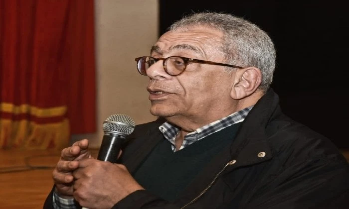 يسري نصر الله: أركز على الشخصيات التي تشتبك مع الناس في أفلامي كونها شبهي تعرف على التالي يسري نصر الله: أركز على الشخصيات التي تشتبك مع الناس في