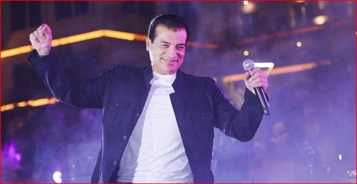 الليلة.. تفاصيل حفل إيهاب توفيق ب مهرجان القلعة 2024يستعد الفنان إيهاب توفيق، لإحياء حفل غنائي ضخم، اليوم الخميس 22 أغسطس 2024، وذلك ضمن فعاليات