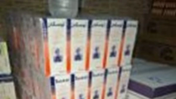 مافيا الصحة.. سقوط مسئولين في قبضة الأمن لحجبهما الأدوية واحتكارها بالسيدة زينب والمطرية في قلب أزمات الصحة العامة ومعاناة المرضى، تكشفت خيوط جريمة تهز ضمير المجتمع، حيث استغل مسؤو