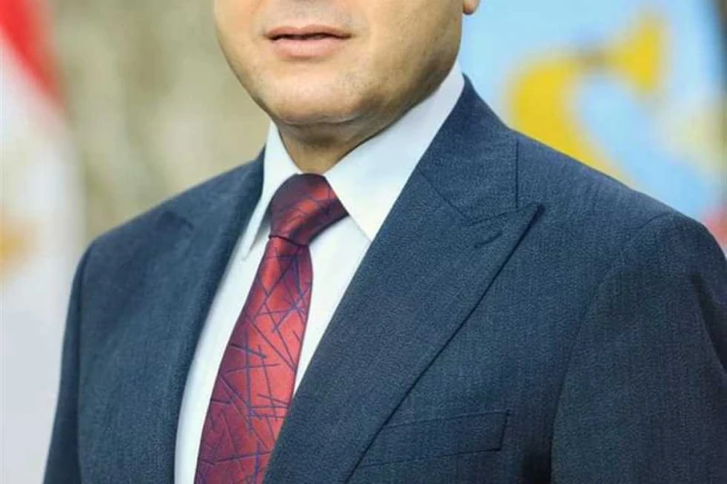 لمواجهة السحابة السوداء.. محافظ كفر الشيخ يعقد اجتماعا موسعا لمناقشة خطة المحافظة عقد اللواء دكتور علاء عبدالمعطي محافظ كفر الشيخ اليوم الأربعاء،