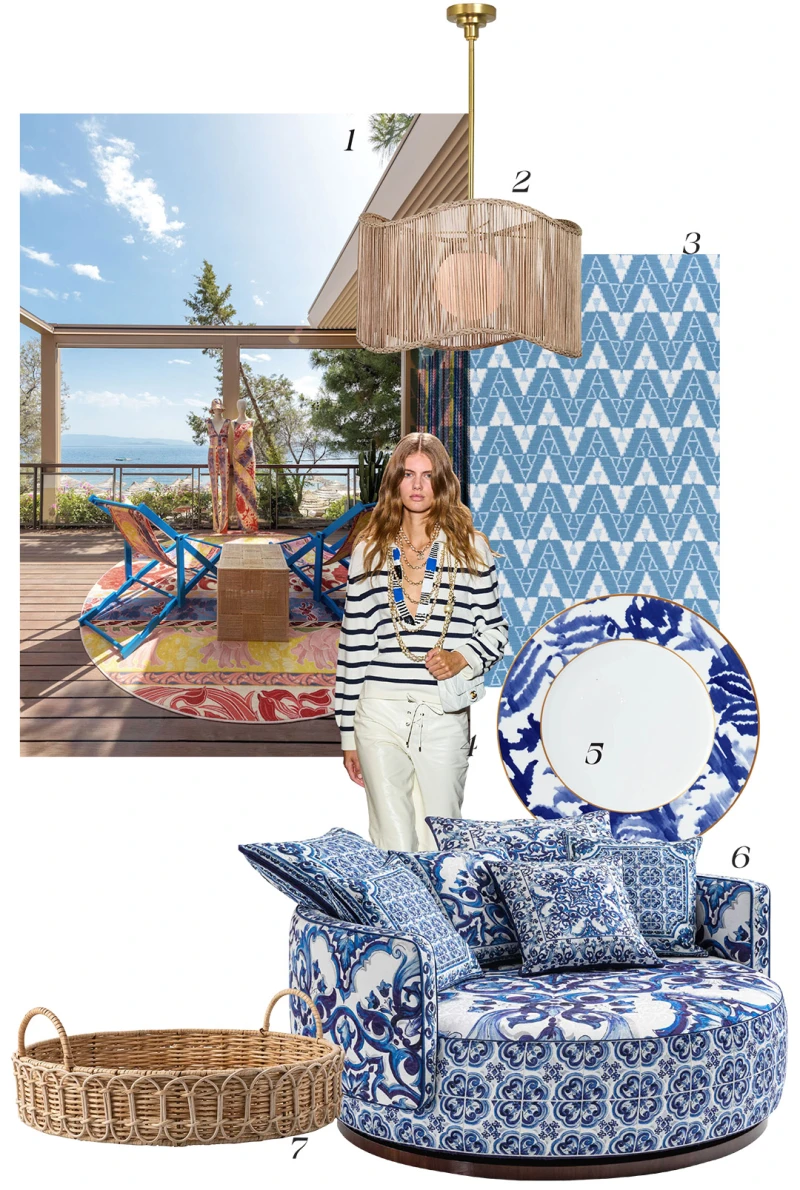 الطراز الساحلي هادئ ومنعش ومستوحى من الرمال والبحر ، الطراز الساحلي هادئ ومنعش ومستوحى من الرمال والبحر،لا نشاط يضاهي متعة الاسترخاء على الشاطئ،