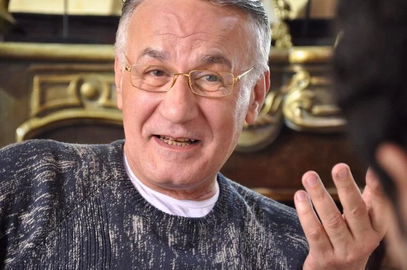 في ذكرى ميلاده.. عزت أبو عوف توفي حزنا على زوجته افاق عربية - تصادف اليوم الأربعاء 21 أغسطس، ذكرى ميلاد الفنان المصري الراحل عزت أبو عوف، الذي يعد