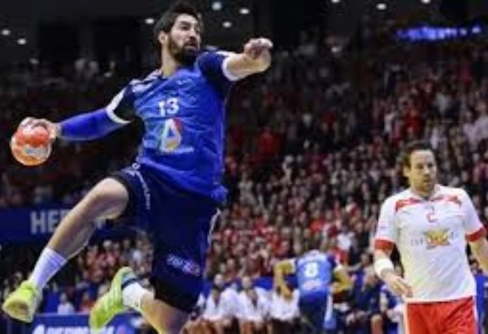 البث المباشر مباراة فرنسا ضد المجر لكرة اليد في أولمبياد باريس 2024 البث المباشر مباراة فرنسا ضد المجر لكرة اليد في أولمبياد باريس 2024، يبحث عشاق