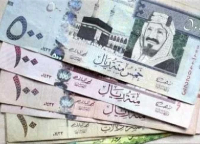 سعر الريال السعودي الآن بختام تعاملات اليوم الخميس 22 أغسطس 2024سعر الريال السعودي الآن.. يواصل سعر الريال السعودي الآن أمام الجنيه المصري استقراره
