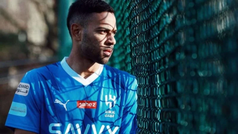 -موقف اللاعب رينان لودي من الاستمرار مع الهلال .. اخبار رياضية، موقف اللاعب رينان لودي من الاستمرار مع الهلال،كشفت مصادر صحفية عن موقف اللاعب