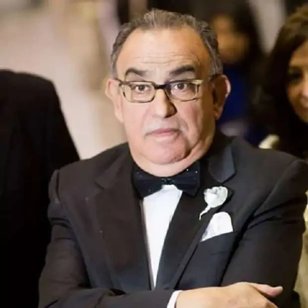 وفاة عاطف بشاي الكاتب والسيناريست بعد صراع مع المرضعاطف بشاي , أعلنت زوجة الكاتب و السيناريست المصري عن وفاته بعد تعرضه إلى وعكة صحية مفاجئة ، و التي أدت إلى تدهور حالته الصحية خلا