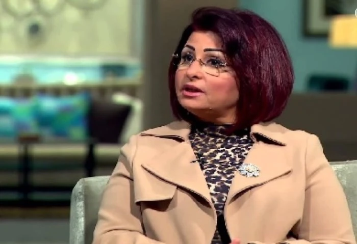 وفاة والد هالة أبو علم، موعد ومكان الجنازة أعلنت الإعلامية هالة أبو علم، منذ قليل، وفاة والدها المهندس خليل أبو علم، عبر صفحتها على موقع التواصل