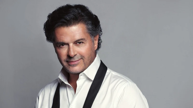 راغب علامة يثير فضول متابعيه بتدوينة غامضةأثار المطرب راغب علامة، فضول جمهوره ومحبيه من خلال تدوينة كتبها عبر حسابه الرسمي بموقع إكس.وجاء في التدوينة