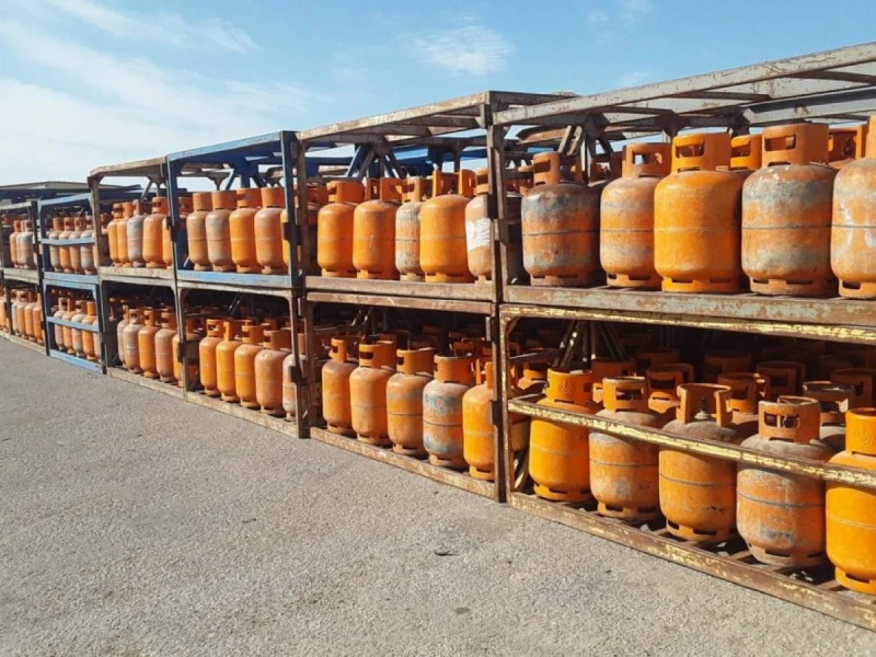 ارتفاع سعر تعبئة أسطوانة الغاز السعودية لتصل 90 ريال سعودي بداية من سبتمبر حقيقة أم شائعة؟تعد المملكة العربية السعودية من أكبر الدول بالوطن العربي