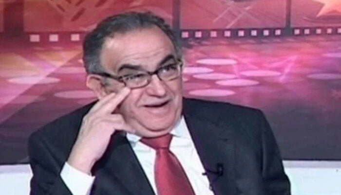 عمرو الليثي ينعي عاطف بشاي بهذه الكلمات صورةنعى الإعلامي عمرو الليثي، عبر حسابه الرسمي بموقع التواصل الاجتماعي فيسبوك وفاة السيناريست عاطف بشاي خلال