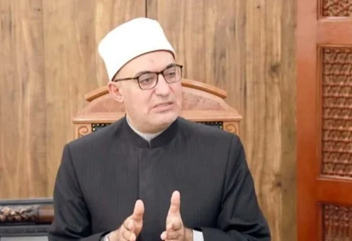 أستاذ فى العقيدة والفلسفة، من هو نظير عياد مفتى افاق عربيةية الجديد أصدر الرئيس عبد الفتاح السيسي، رئيس افاق عربيةية، قرارا جمهوريا بتعيين الدكتور