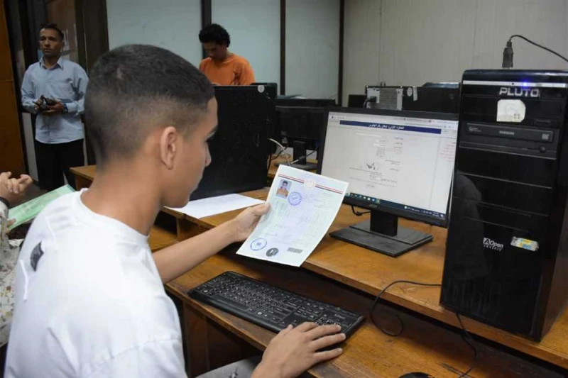 بعد إعلان مؤشرات النجاح رسميا.. رابط نتيجة الثانوية العامة 2024 برقم الجلوس تصدرت نتيجة الثانوية العامة 2024، محرك البحث جوجل، بعدما أعلنت وزارة