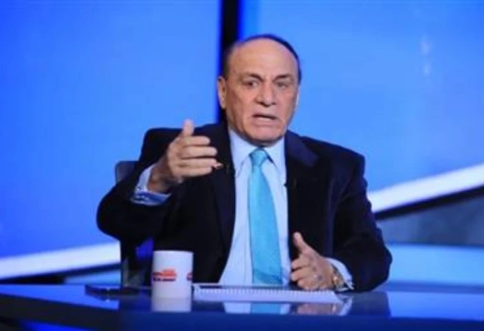 سمير فرج يكشف مفاجأة جديدة بشأن تأخر رد إيران على إسرائيل علق اللواء سمير فرج، المفكر الاستراتيجي، على تأخر إيران في الرد العسكري على إسرائيل، قائلا: