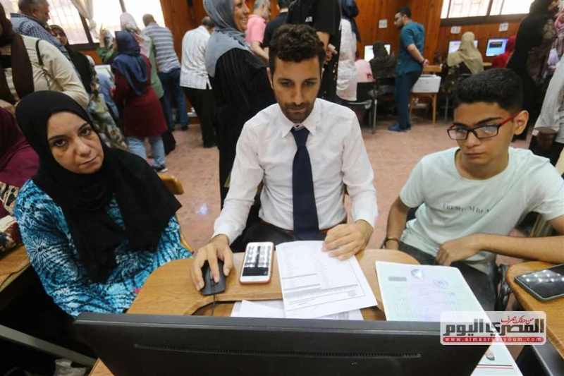 التقديم على تقليل الاغتراب 2024.. دليل الشروط وخطوات التسجيل (هل تم تحديد الموعد) تصاعدت مؤشرات بحث جوجل بشأن التقديم على تقليل الاغتراب 2024، وتزامن