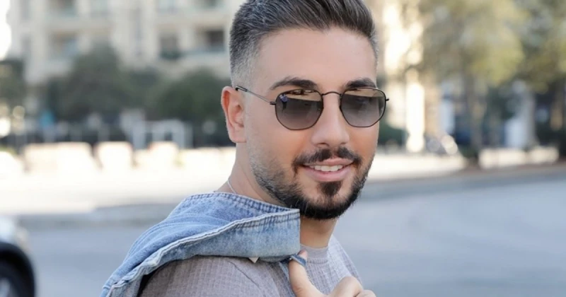 الفن و المشاهير: خاص الفن- الزميل الآن صالح: تعرضت للضرب على رأسي وتقدمت بشكوى شاهد المقال التالي من صحافة لبنان عن خاص الفن الزميل الآن صالح تعرضت