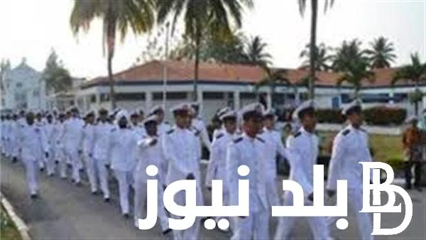 بتقبل من كام .. اعرف تنسيق الكلية البحرية 2024 والمستندات المطلوبة للتقديم .() تستقبل الكليات العسكرية آلاف الشباب كل عام، وتزداد عمليات البحث بشكل