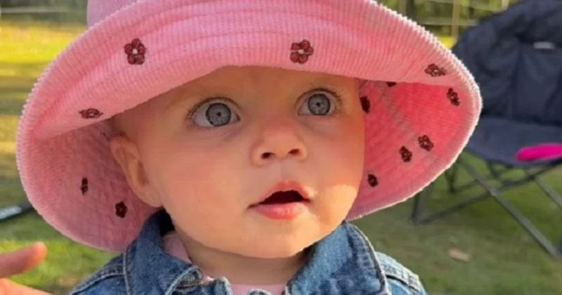 إبنة مؤثرة أسترالية تدخل في حالة غيبوبة لأكثر من 100 ساعة .. إليكم التفاصيل تعرف على التالي إبنة مؤثرة أسترالية تدخل في حالة غيبوبة لأكثر من 100 ساعة