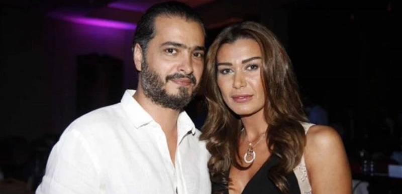 لم ترهما منذ سنوات.. شاهدوا كيف أصبح ابنا نادين الراسي من طليقها جيسكار ابي نادر (صور) تعرف على التالي لم ترهما منذ سنوات.. شاهدوا كيف أصبح ابنا