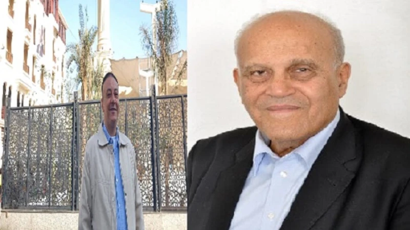 الشيخ محمد نصر يسخر من الصور المفبركة للدكتور مجدى يعقوبالشيخ محمد نصر يسخر من الصور المفبركة للدكتور مجدى يعقوب..سخر الشيخ محمد عبدالله نصر، الداعية الإسلامية، من الشائعات التي ان