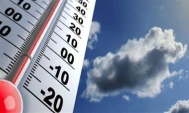 تفاصيل حالة الطقس اليوم الأحد 2582024 في مصر _اخبار مصر شاهد المقال التالي من صحافة مصر عن تفاصيل حالة الطقس اليوم الأحد 25 8 2024 في مصر، تتوقع هيئة