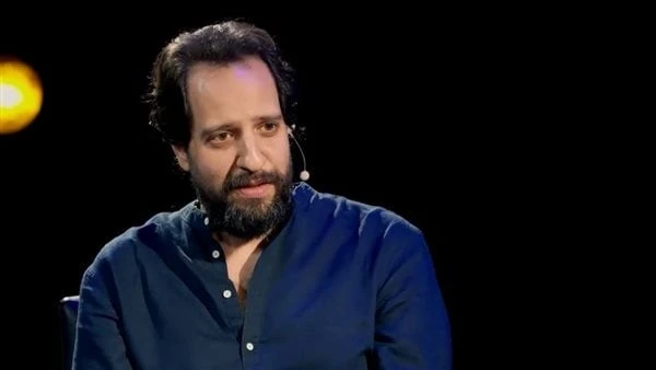 يبدأ 15 أغسطس .. أحمد أمين يكشف عن تفاصيل مهرجان نبتةأعلن الفنان أحمد أمين رئيس مهرجان نبتة، أن المهرجان سوف يبدأ في الفترة ما بين 15 أغسطس الحالي