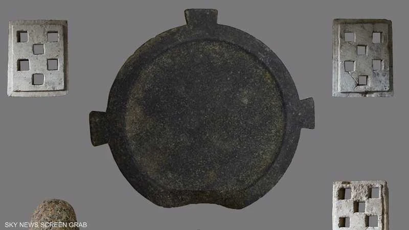 مصر.. اكتشاف مرصد فلكي يعود إلى القرن السادس قبل الميلاد أخبار منوعة وطرائف أخبار منوعة وطرائف، مصر اكتشاف مرصد فلكي يعود إلى القرن السادس قبل