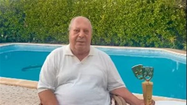 جائزة نهاية العمر.. رسالة مؤثرة من أسامة عباس بعد تكريم القومي للمسرحنشر الفنان أسامة عباس، مقطع فيديو عبر حسابه على موقع التواصل الاجتماعي فيسبوك،