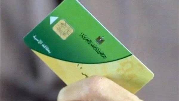 مهمة لأول مرة .. 4 خطوات لتحديث بطاقة التموين تحظى بطاقة التموين بأهمية لدى المواطنين حيث إنه من خلالها يتم صرف السع التموينية وعليه يسعى الكثيرون