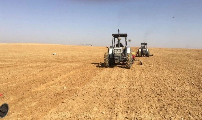 قطاع الزراعة الآلية يستعد لموسم حصاد الأرزأكد الدكتور عادل الأشقر، رئيس قطاع الزراعة الآلية بوزارة الزراعة، أن القطاع يضم 131 محطة ميكنة زراعية تغطي