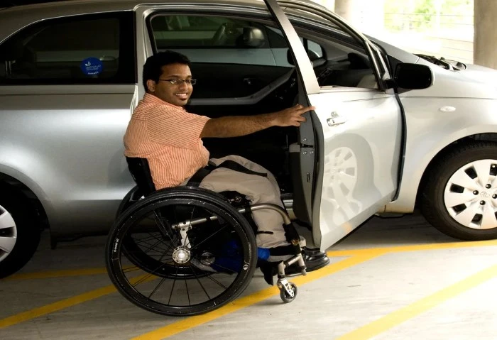 سيارات المعاقين، مراجعة كافة أوراق السيارات التي دخلت المؤاني منذ 2021 سيارات المعاقين، تدرس مصلحة الجمارك إعفاء المعاقين أصحاب السيارات السليمة