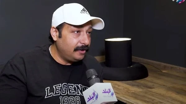 محمد ثروت ينتهي من تصوير فيلم موسم حصاد الكاكاكشف الفنان محمد ثروت عن انتهائه من تصوير دوره فى فيلم موسم حصاد الكاكا، استعداد لطرحه فى السينما شهر