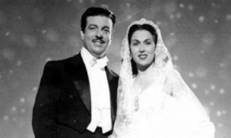 ناقد فني يروي سر أخفاه أنور وجدي في خزنته تعرف على التالي ناقد فني يروي سر أخفاه أنور وجدي في خزنته، تحدث الناقد الفني إلهامي سمير، عن أسرار في حياة