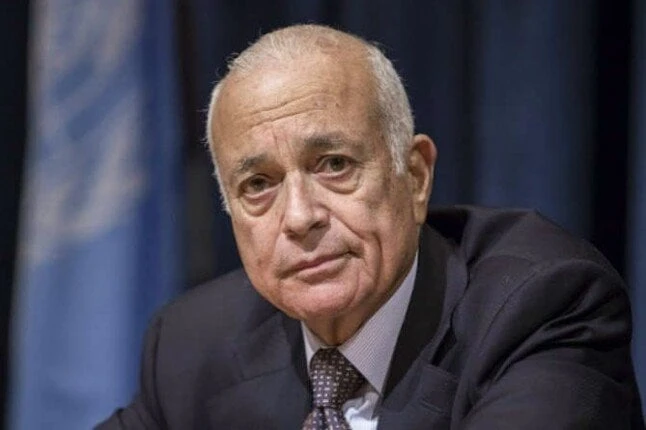 موعد ومكان عزاء نبيل العربي وزير الخارجية الأسبقنبيل العربي الأمين العام السابق للجامعة العربيةأقيمت صلاة الجنازة على نبيل العربي الأمين العام السابق