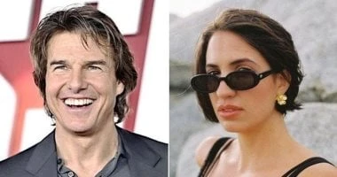 فيكتوريا كانال تخرج عن صمتها للرد على شائعات مواعدتها توم كروز المرأة والمنوعات شاهد المقال التالي من صحافة مصر عن فيكتوريا كانال تخرج عن صمتها للرد